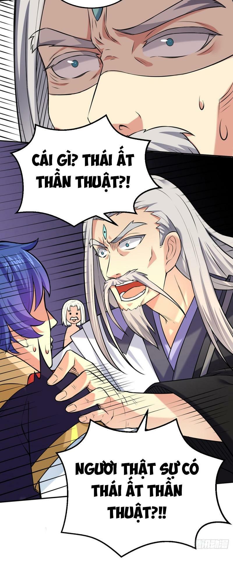 võ đạo độc tôn chapter 163 9