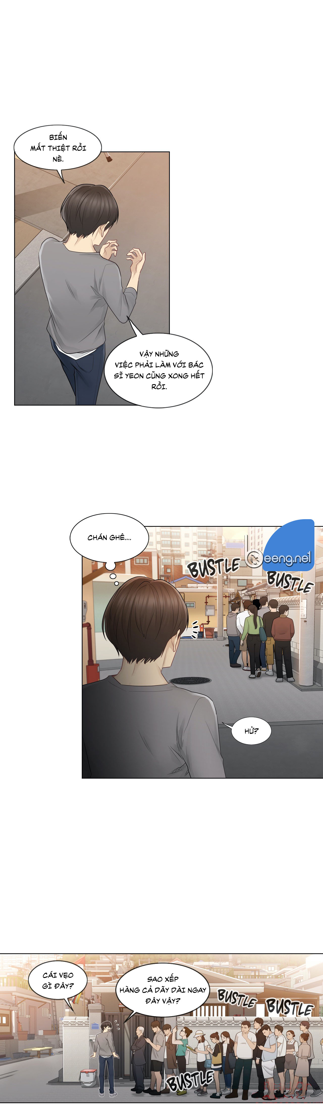 mở khóa tim em chapter 13 24