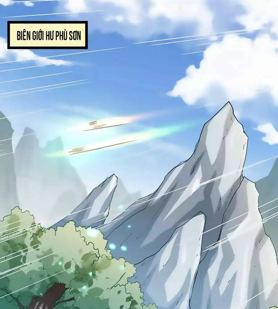 liêu liêu nhân thân tu tiên truyện chapter 71 132