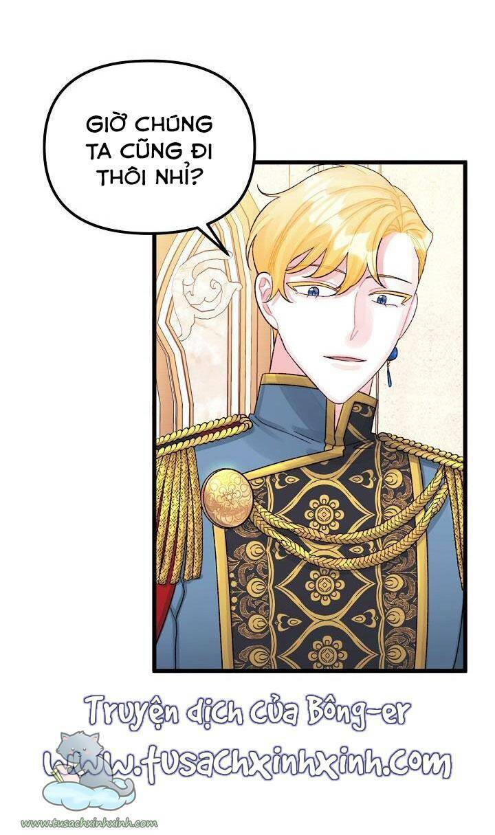 công chúa bãi rác chapter 57 57