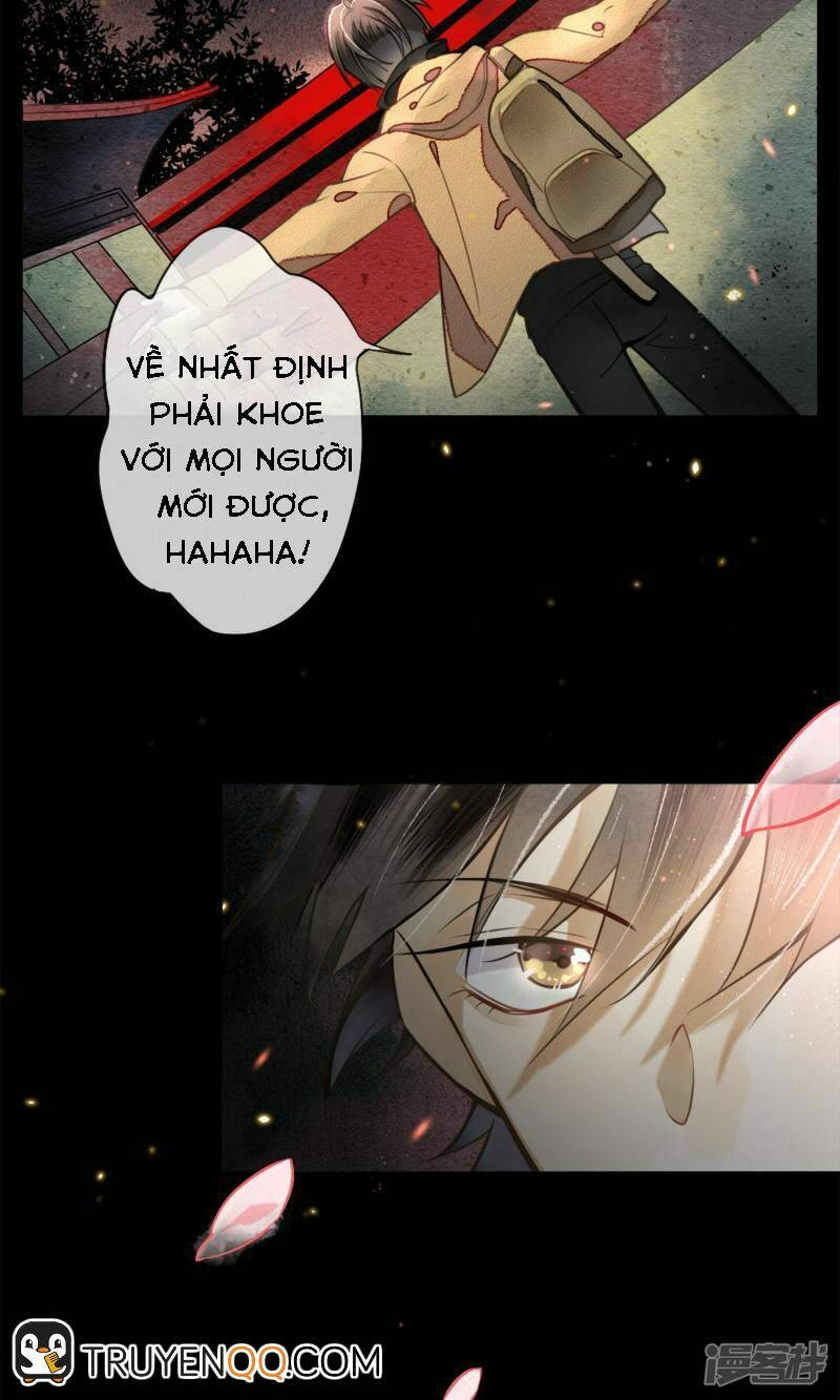 đêm ảo mộng cực lạc chapter 2 20