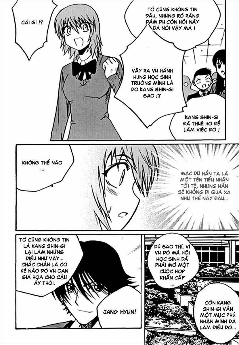 zippy ziggy chapter 42 12