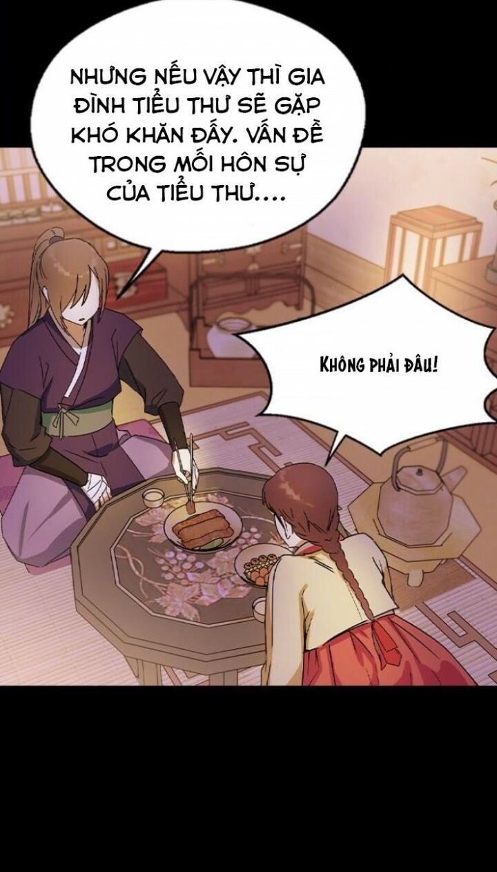 duyên nợ kiếp trước chapter 13 43