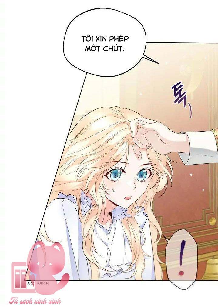 tiểu thư crystal là nam nhân chapter 10 54