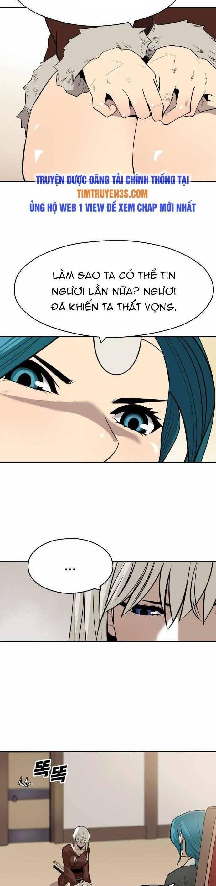 thiếu niên kiếm sư chapter 55 30