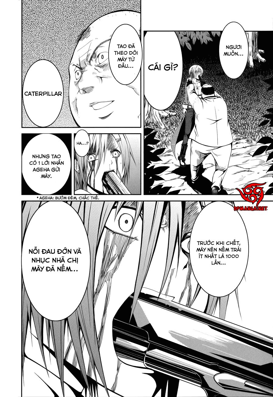 caterpillar chapter 4 6