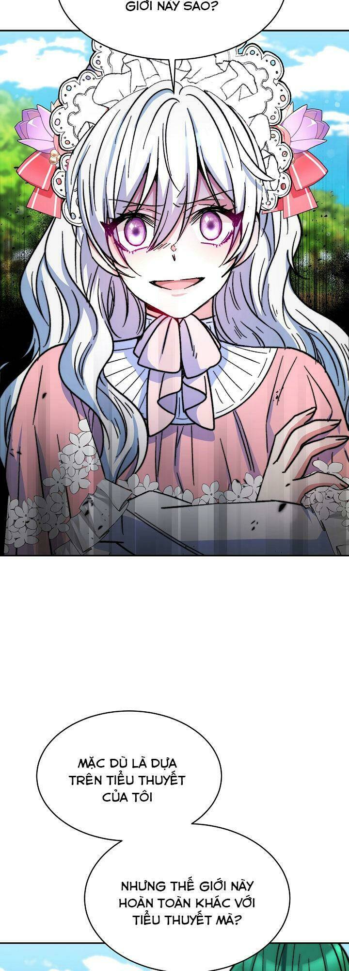 nàng evangeline chapter 14 22