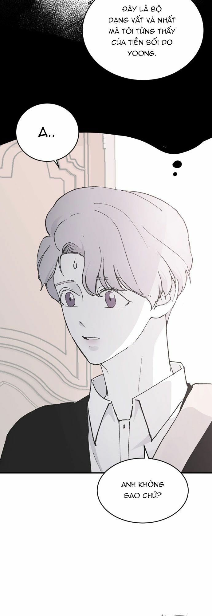 ba người anh trai cực phẩm của tôi chapter 22 56