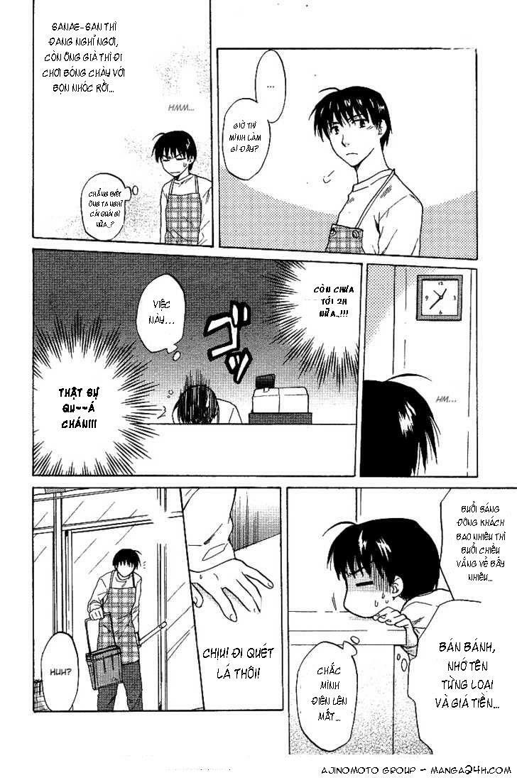 clannad chapter 14 18