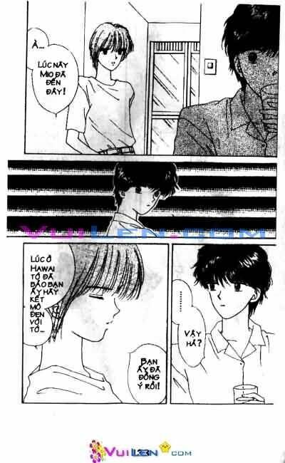 cô nàng đẹp trai chapter 3 134