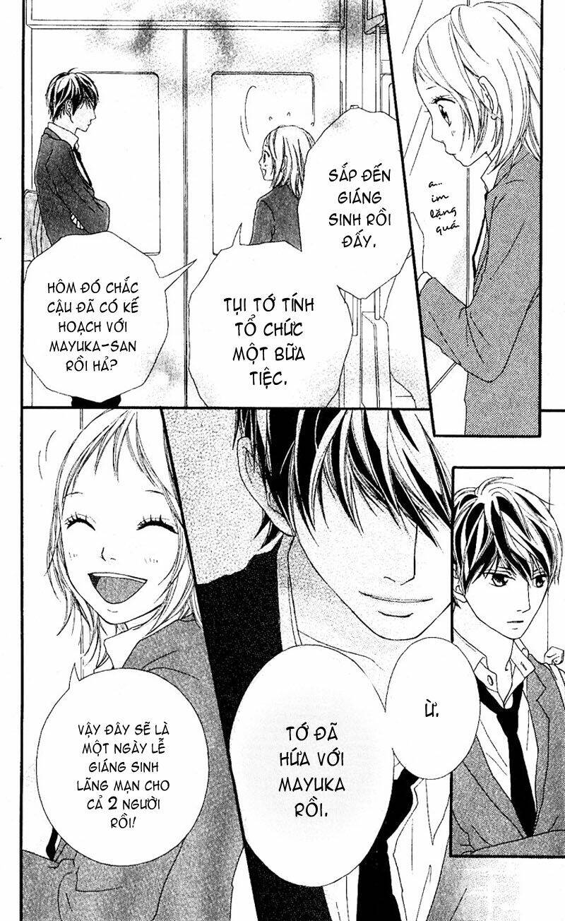 tình yêu học trò chapter 15 38