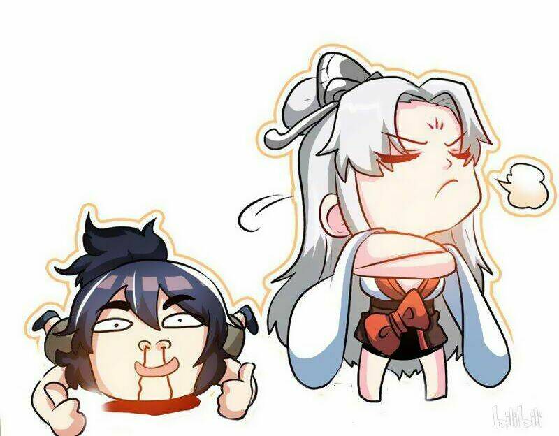 chí tôn thần ma chapter 77 23