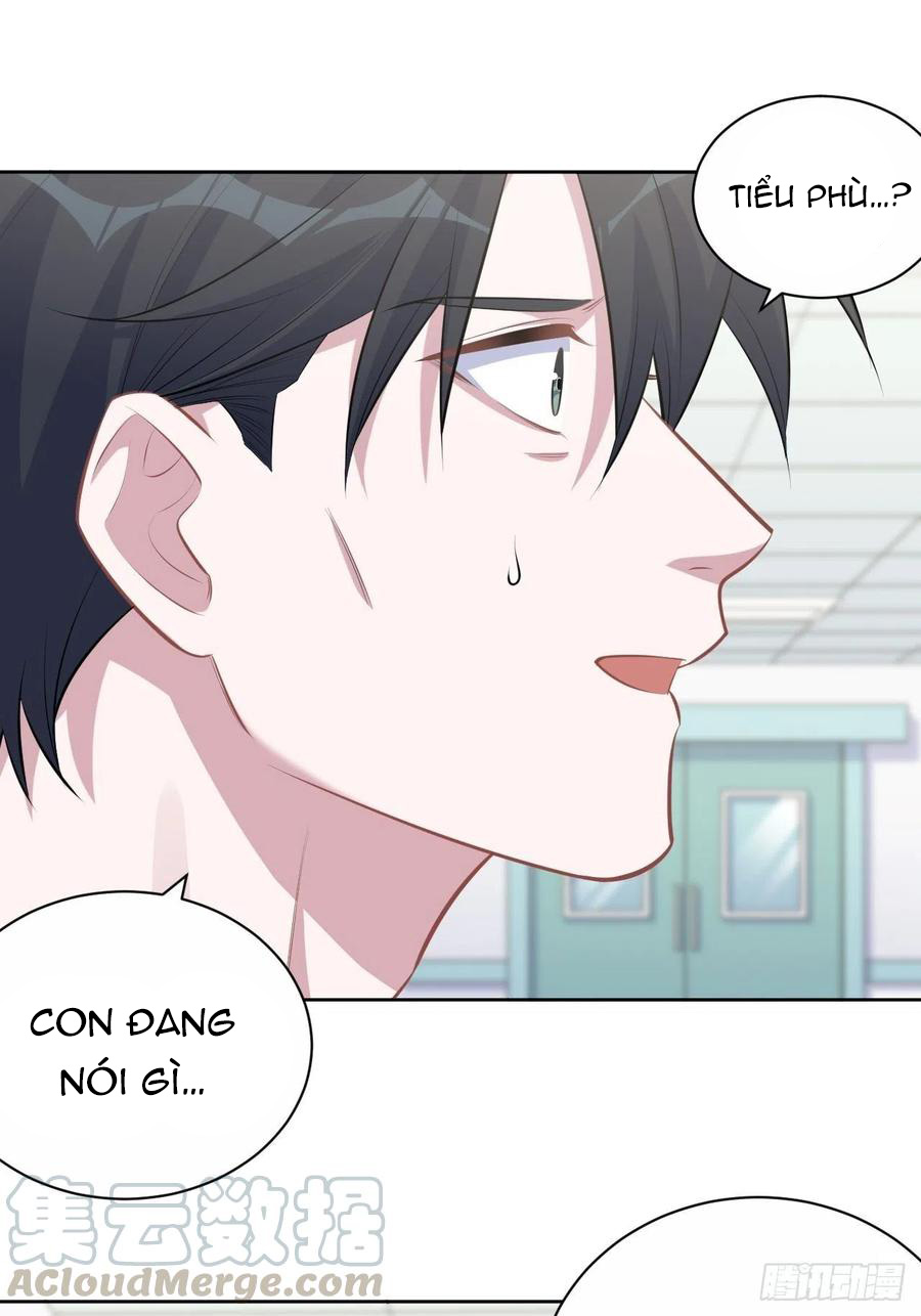 bố vợ đại nhân là bà xã chapter 132 9