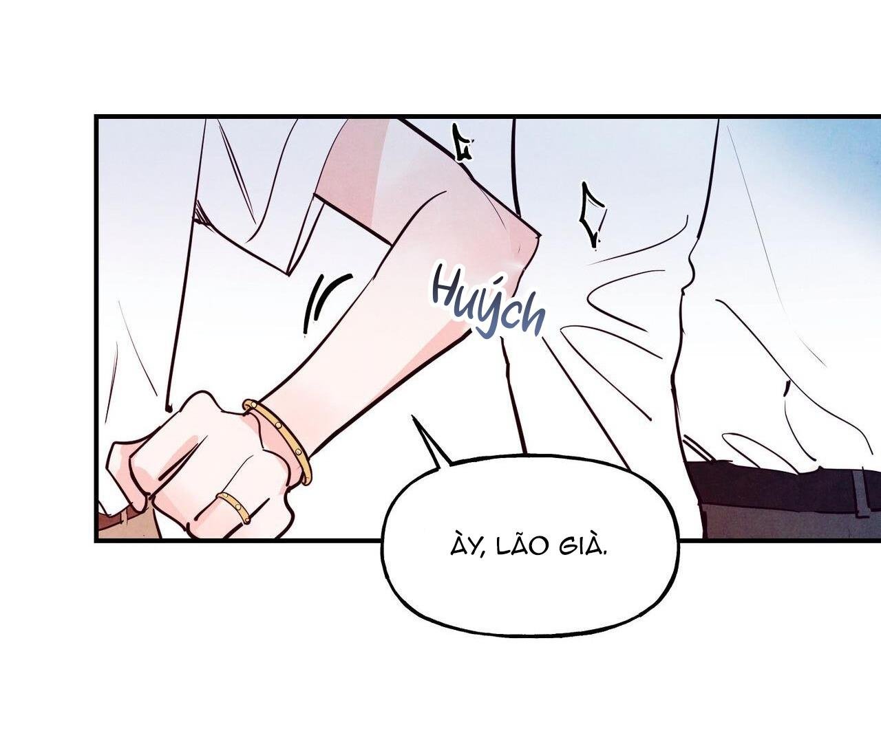 say tình [bl] chapter 78 53