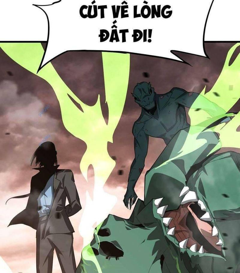 siêu tiến hóa chapter 115 1