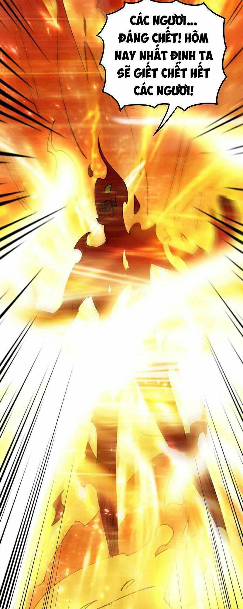 vạn giới tiên vương chapter 102 33