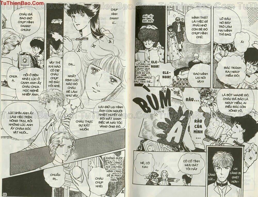 người đẹp new york chapter 5 47