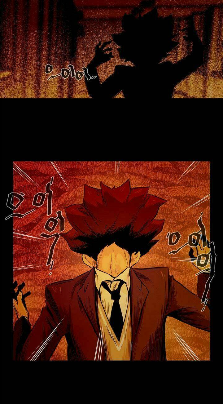 parasite queen chapter 1 33