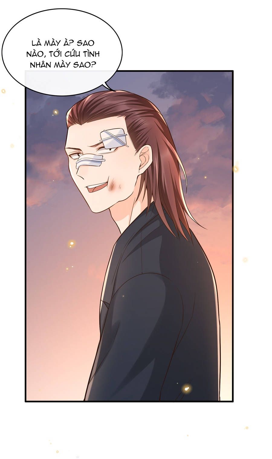 ngọt không ngừng nghỉ chapter 15 42