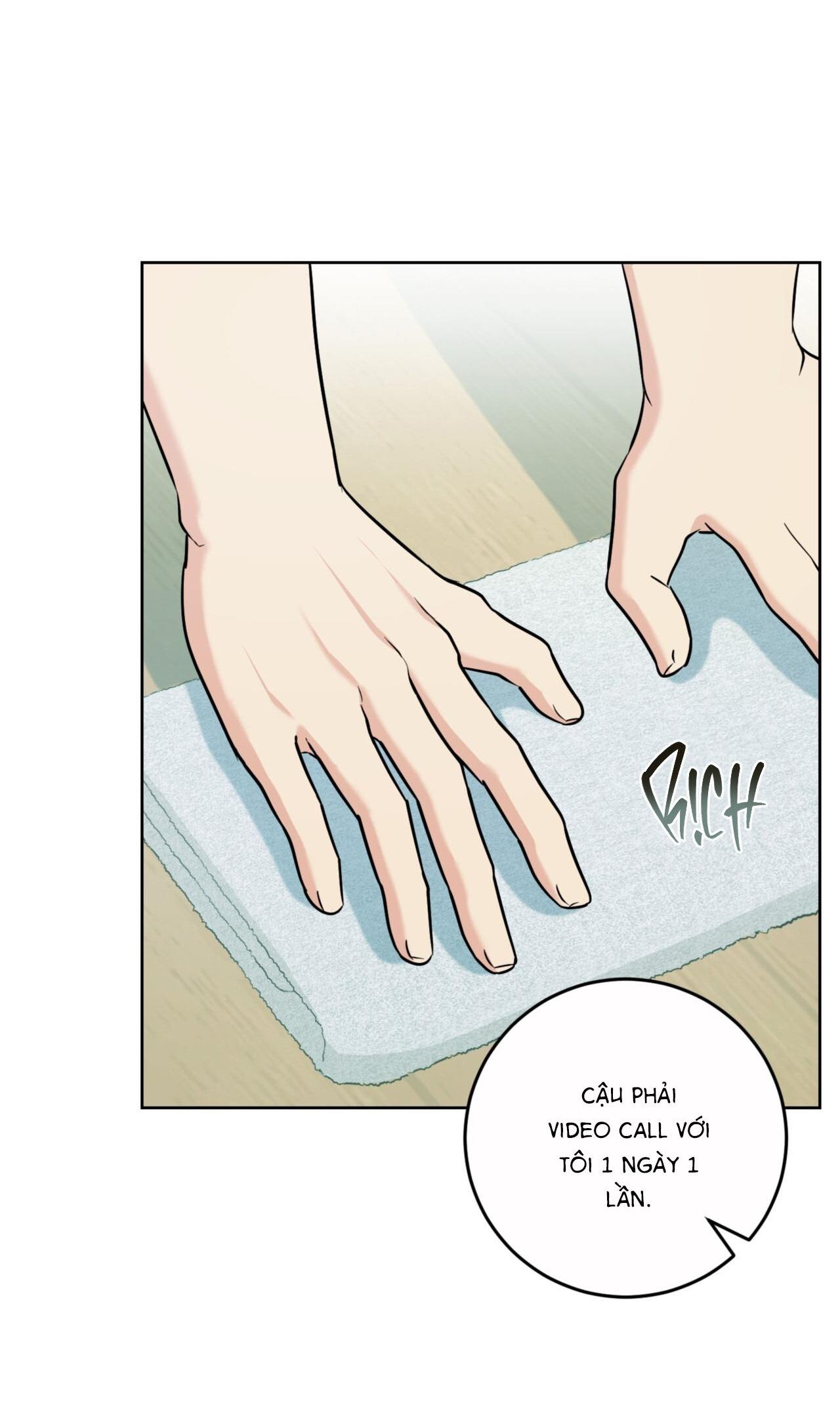 khu rừng tĩnh lặng chapter 25 3