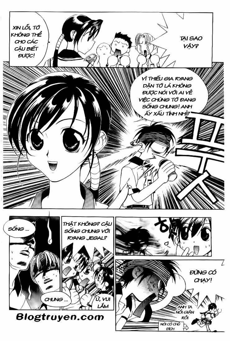 faeries' landing chapter 2 23