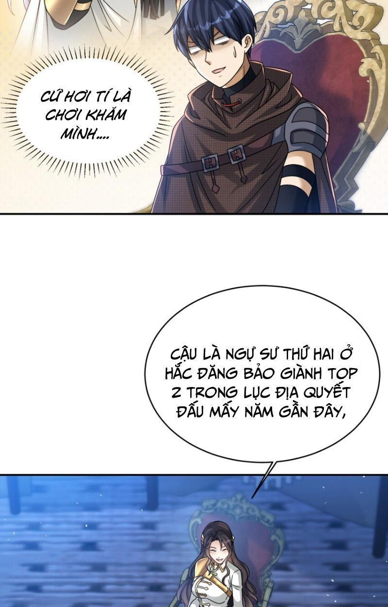 cựu nhật ngự long chapter 51 53