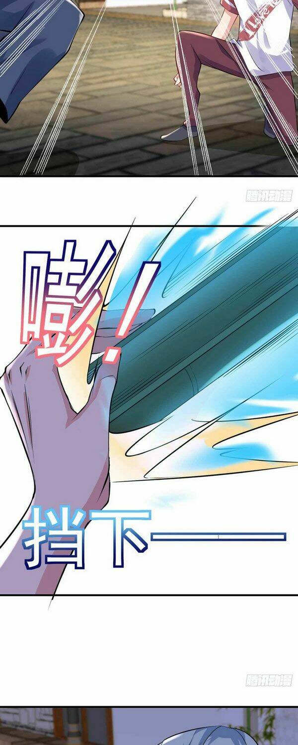 mở phòng khám tại tu tiên giới chapter 87 15