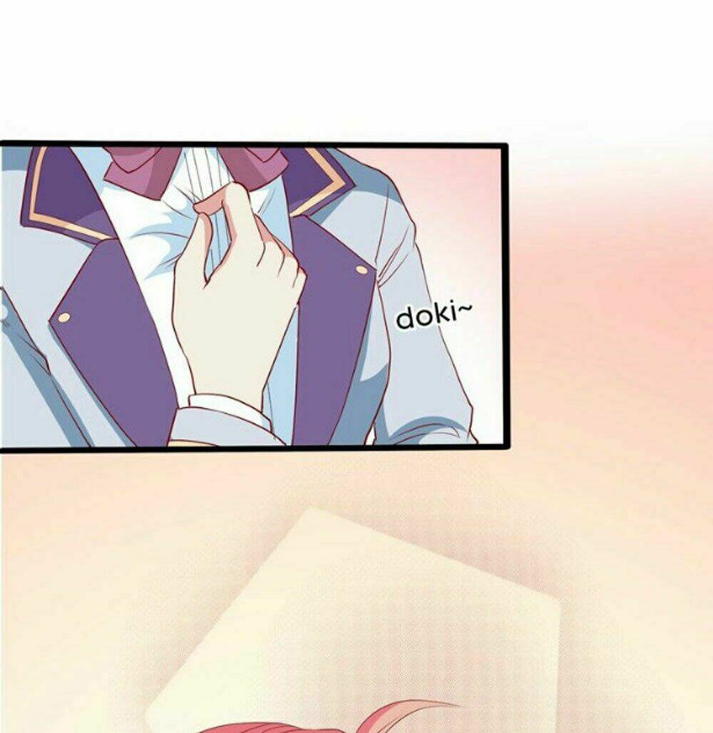 quản lí ngây ngô và thần tượng ác ma chapter 18 37