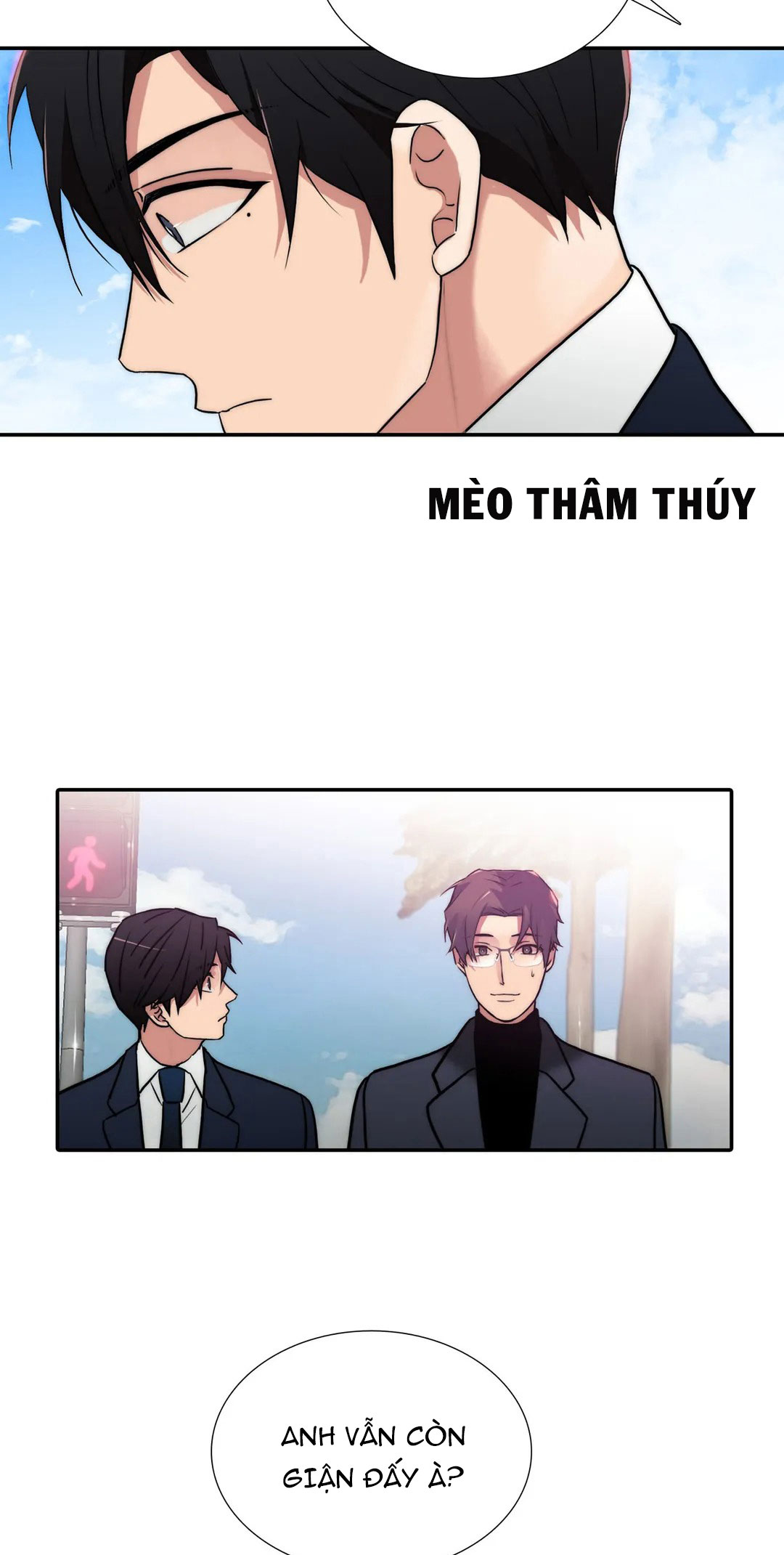 đưa đón người yêu chapter 89 11