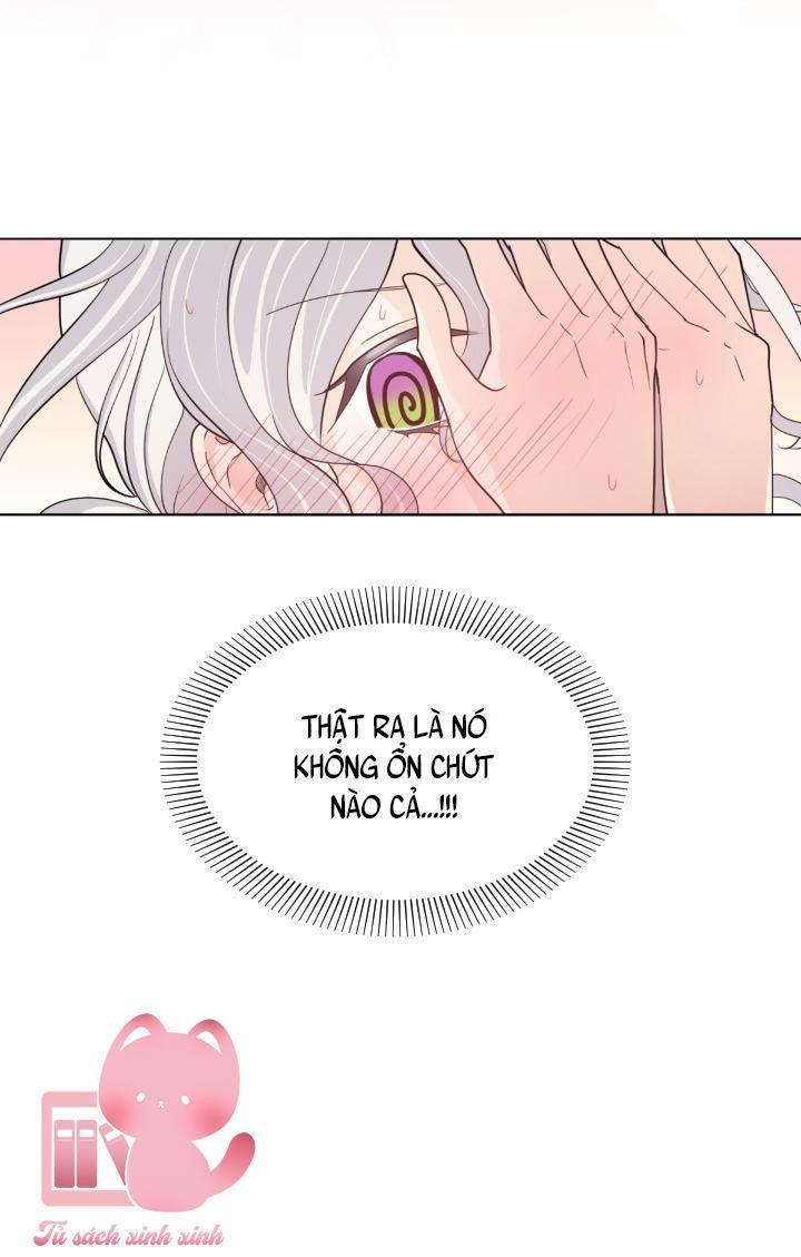 nguyện ước vô vọng của ma nữ chapter 9 40