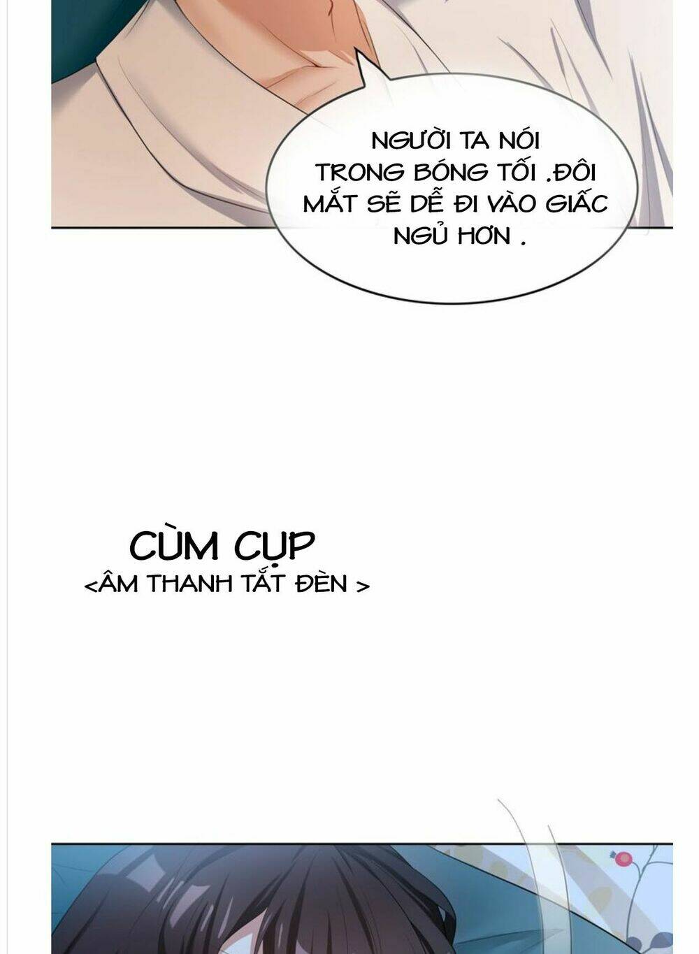 cô vợ nhỏ nuông chiều quá lại thành ác!! chapter 14 9