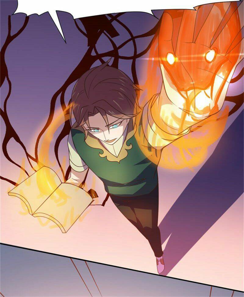 đỉnh phong dự ngôn đế chapter 17 11