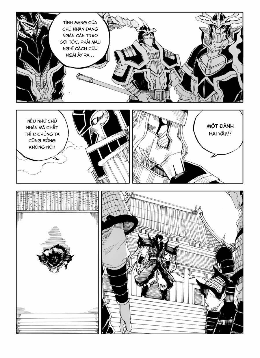 rakshasa street chapter 39 8