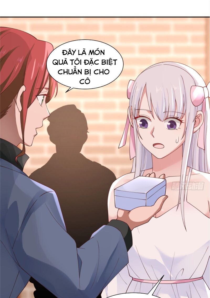 trên người ta có một rồng chapter 354 11