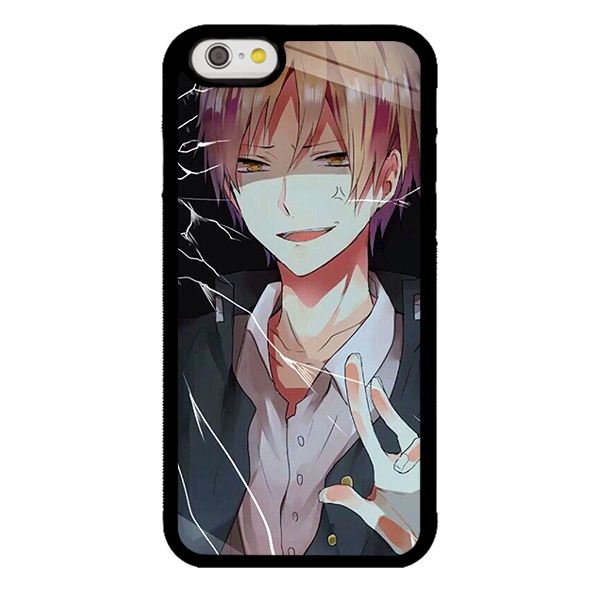 Ốp lưng cho iPhone 6 boy 04 - Hàng chính hãng