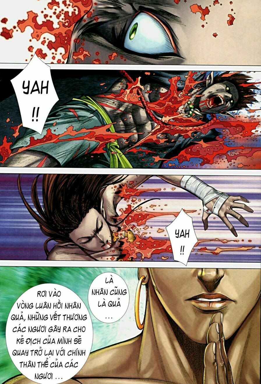 phong thần ký chapter 68 19