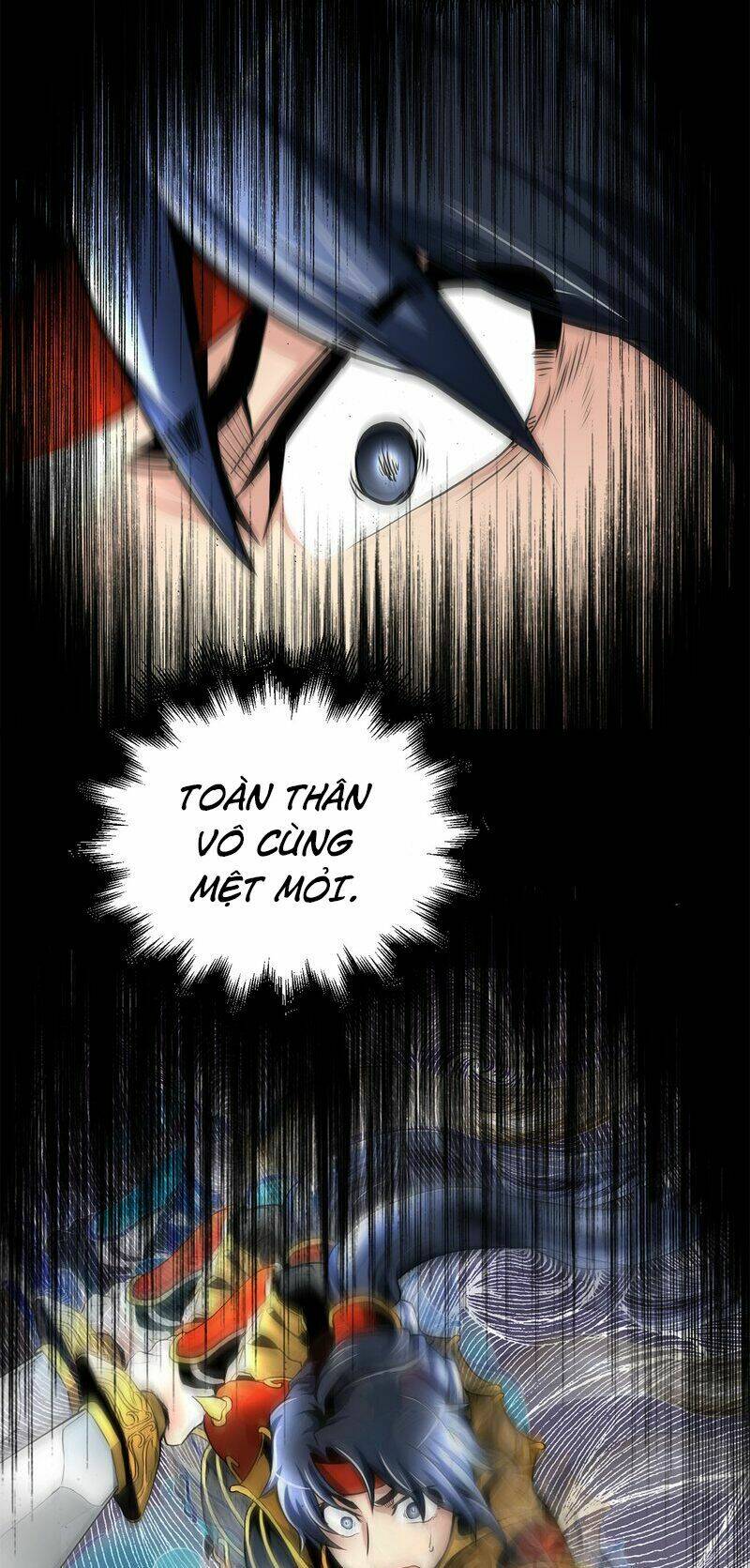 thiên hạ đệ nhất cao thủ đi học chapter 8 37