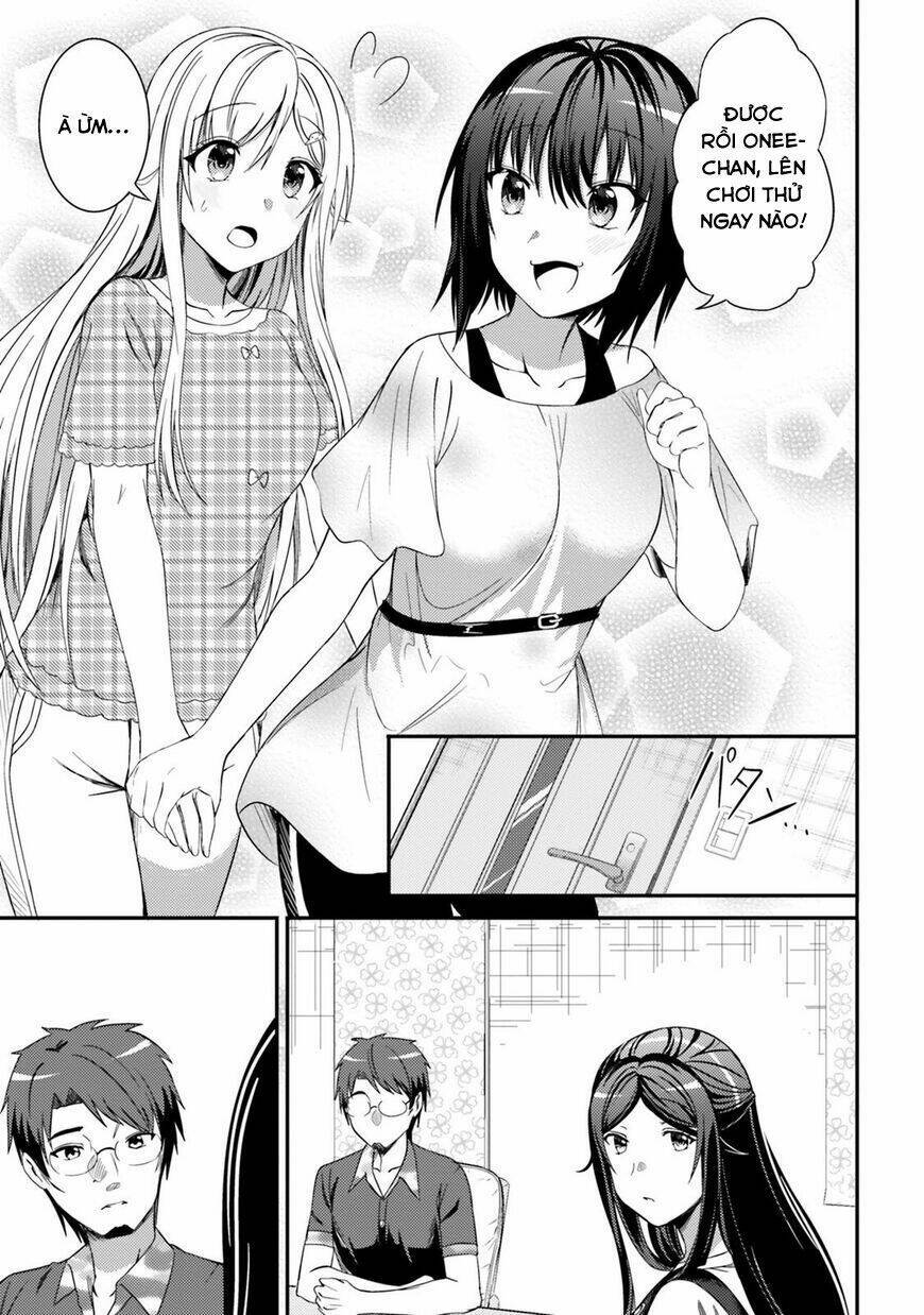 neet-chan chapter 22 21