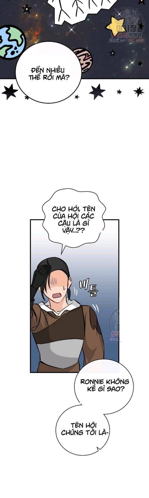 tôi lên cấp chỉ bằng cách ăn chapter 61 21