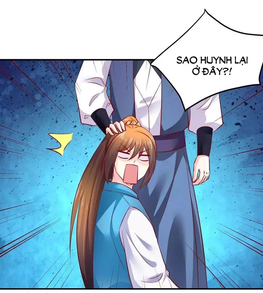 từ đây vương gia không thượng triều sớm chapter 79 41