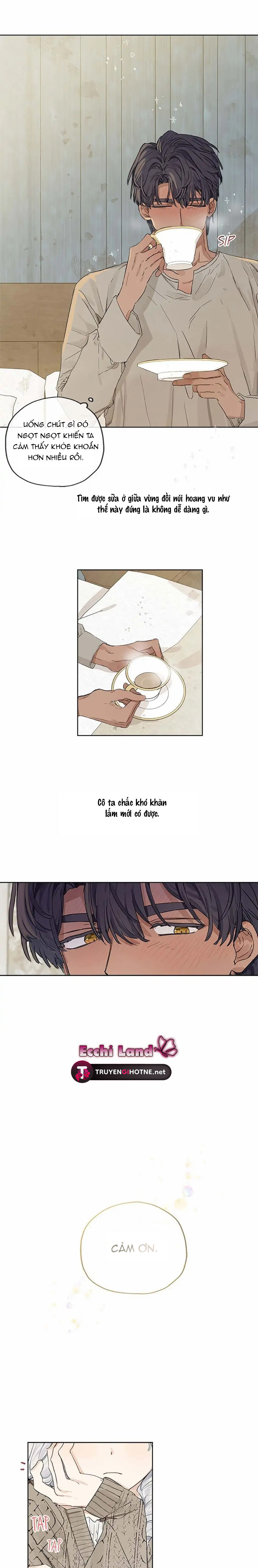 cuộc hôn nhân bất đắc dĩ của tôi chapter 6.1 24