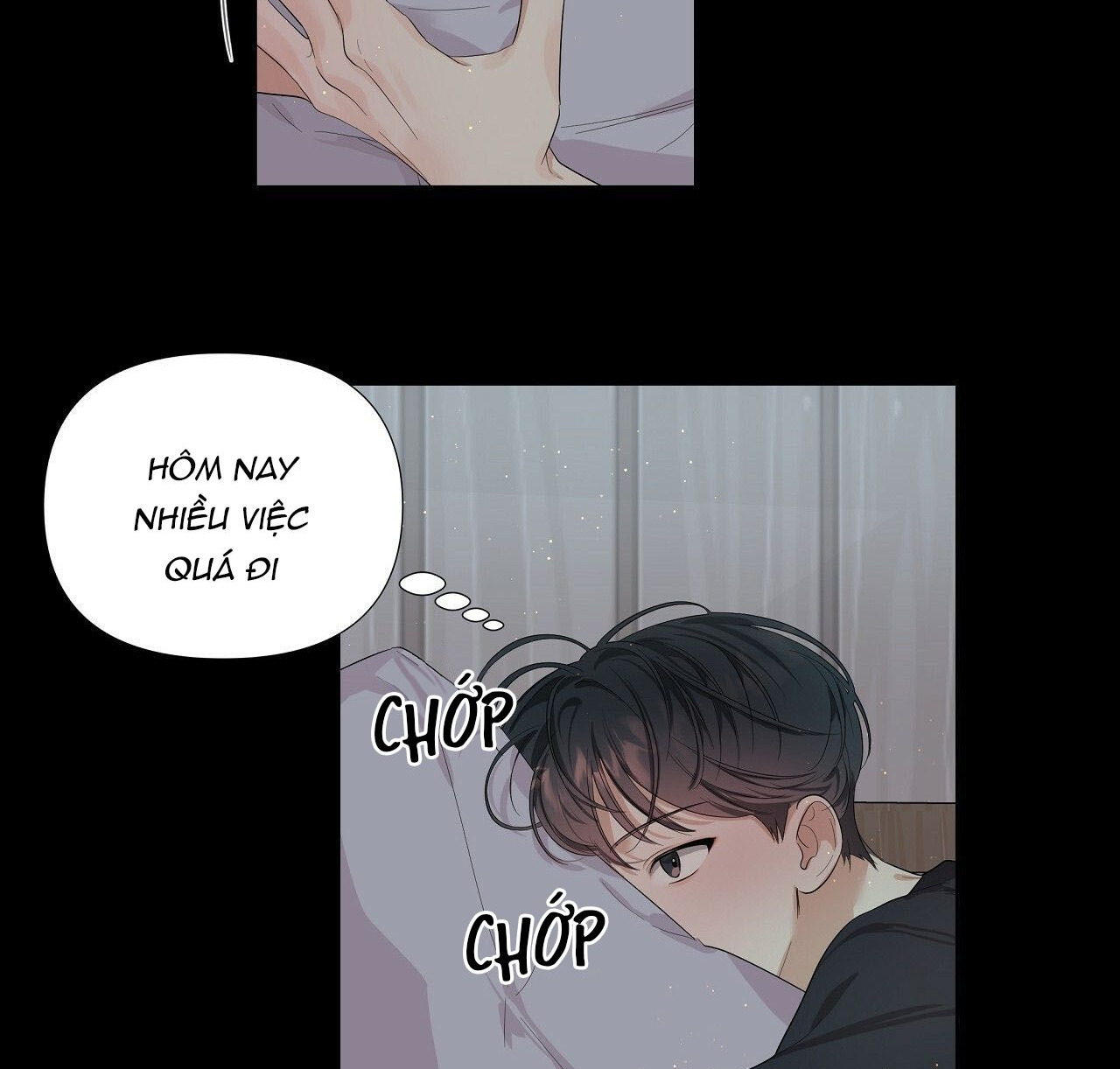 đừng bận tâm darling chapter 3 36