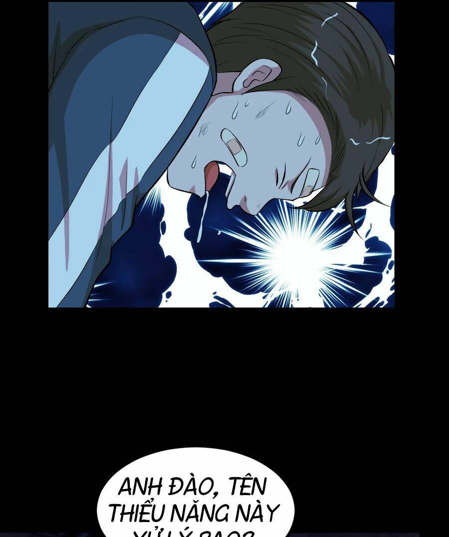 đai ca trở lại tuổi 16 chapter 137 13