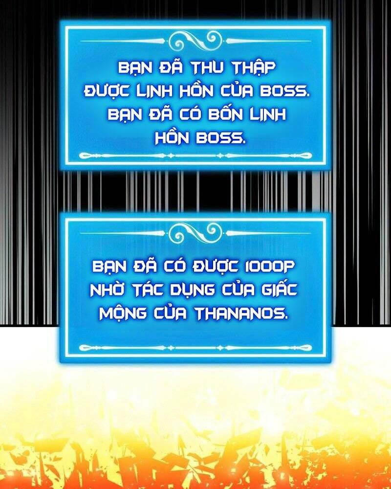 tôi thăng cấp trong lúc ngủ chapter 42 121