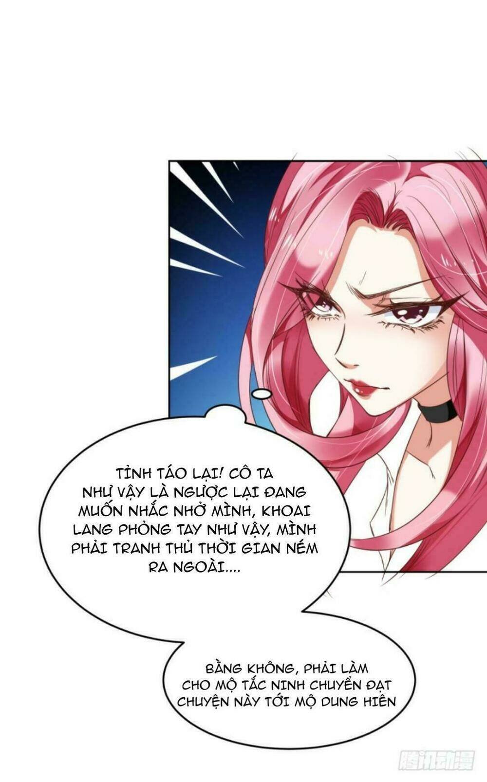 mộ thiếu, lão bà ngươi trọng sinh lại rồi! chapter 36 23