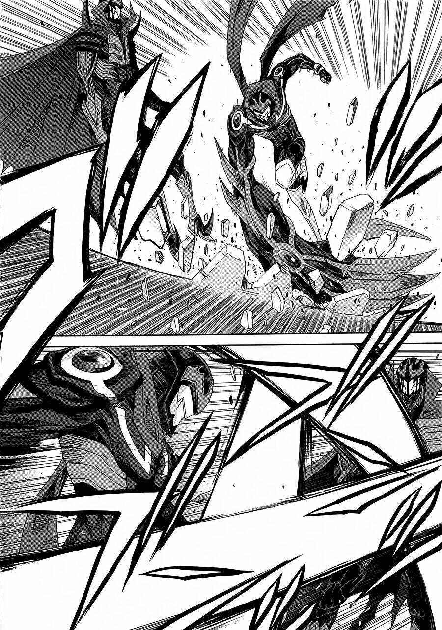 anh hùng xấu xa chapter 57 43