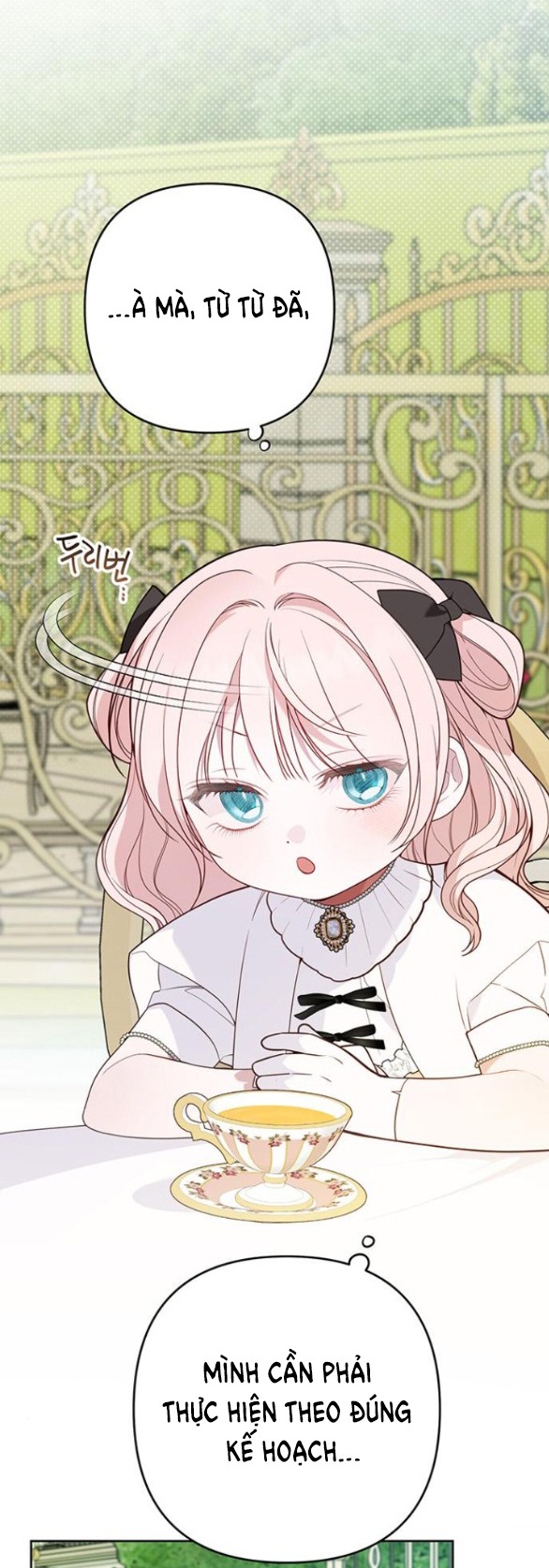 tiểu bạo chúa chapter 60.1 5