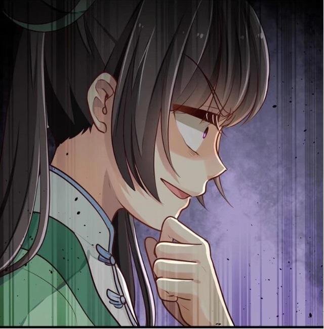 trọng sinh thành tiểu nha đầu chapter 3 36