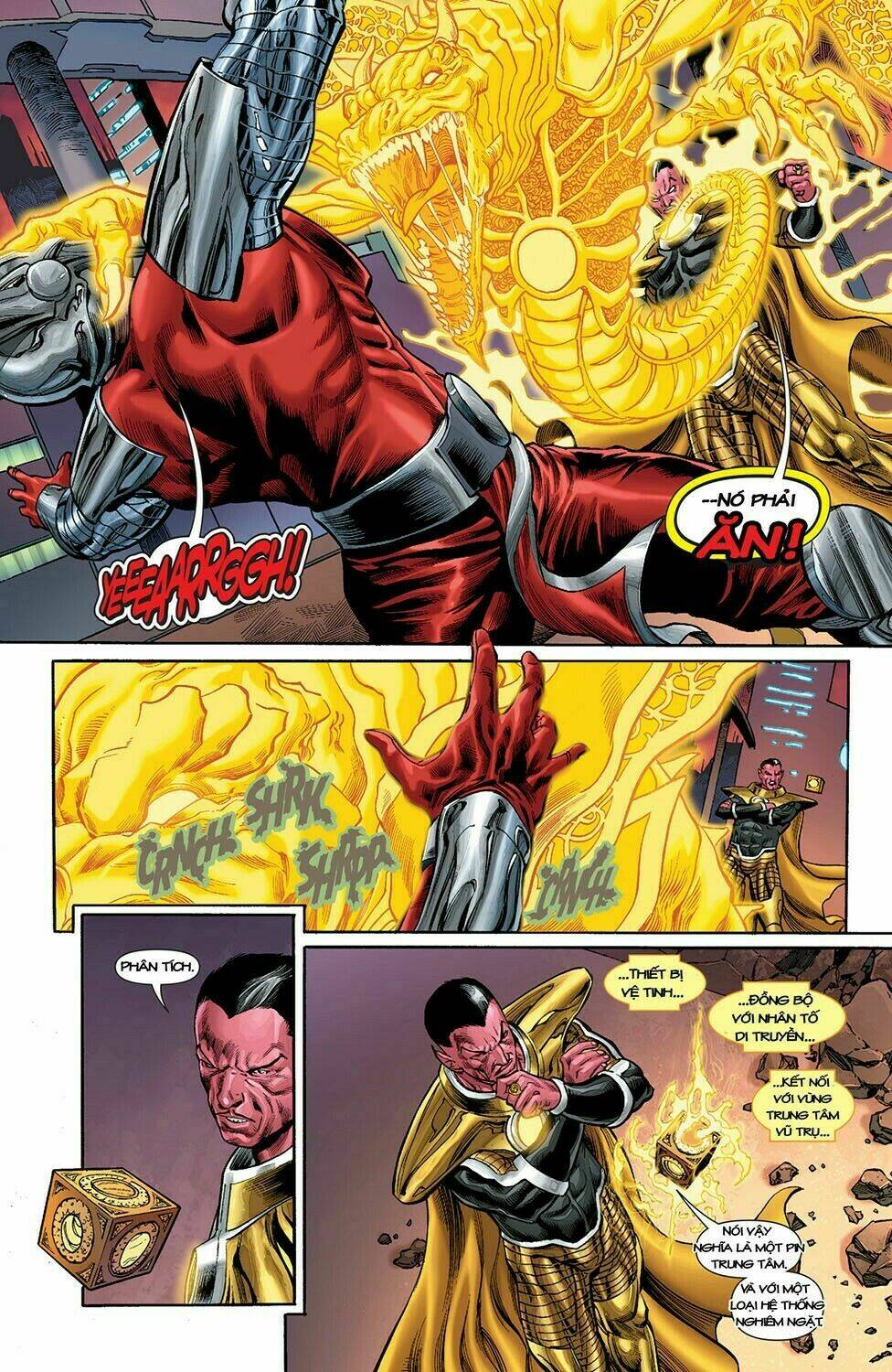 green lantern/new gods: godhead chapter 16 6