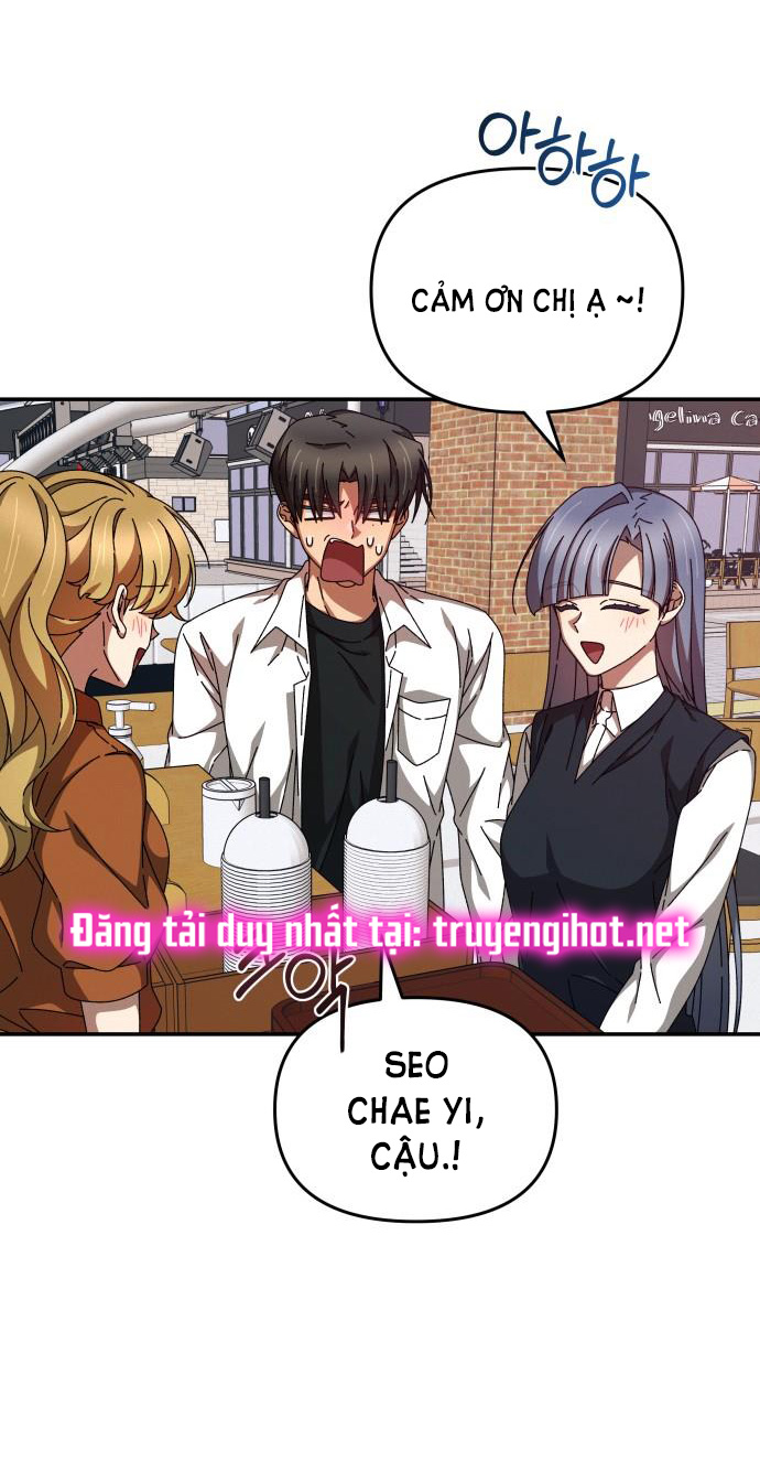 bạn gái tôi là robot -câu chuyện của cheol soo và young hee chapter 22 67